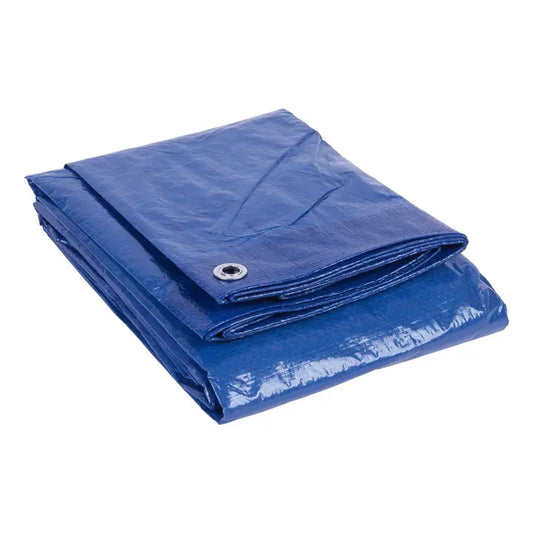 10ft X 12ft Waterproof Tarpaulin