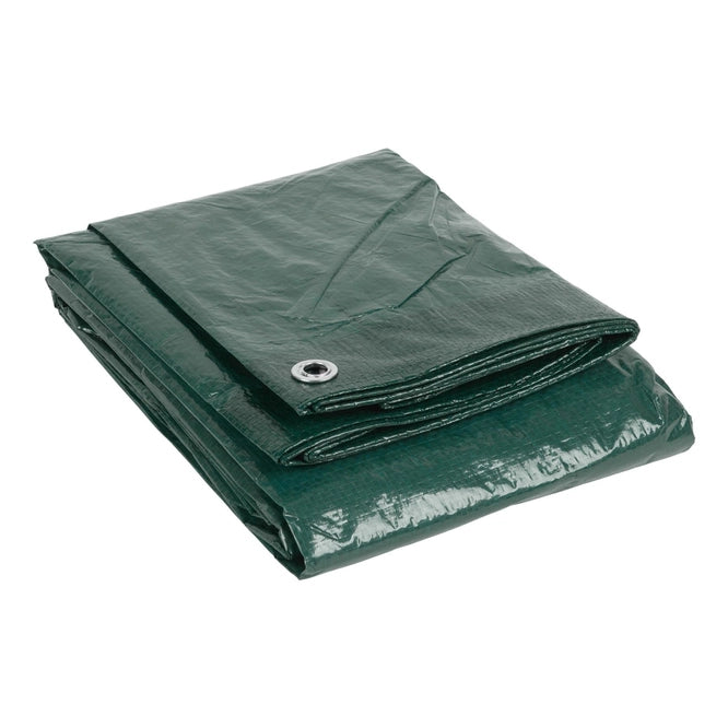 12ft X 18ft Waterproof Tarpaulin