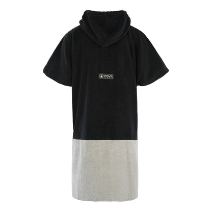 Wave-Hawaii Moledo Poncho / Changing Robe