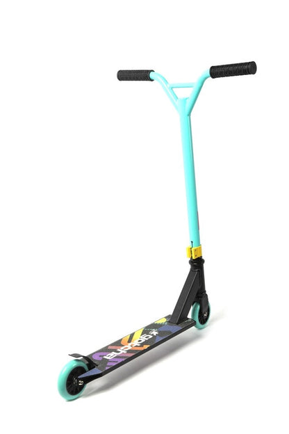 Whirlwind Stunt Scooter