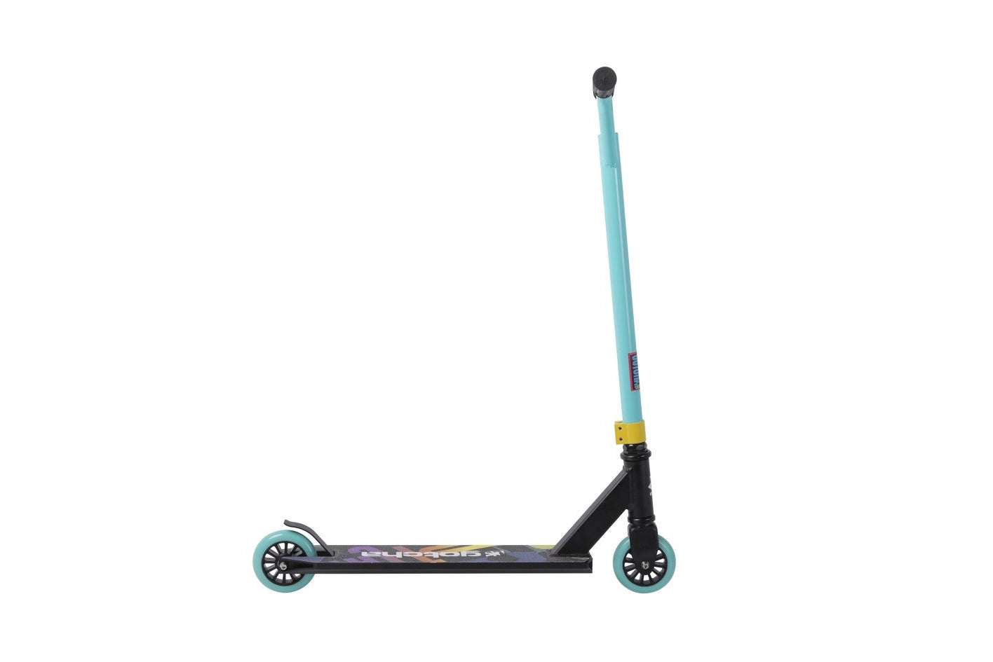Whirlwind Stunt Scooter
