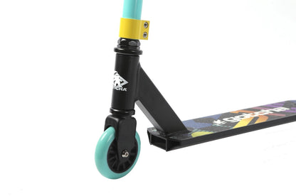 Whirlwind Stunt Scooter