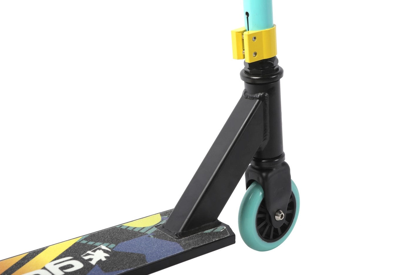 Whirlwind Stunt Scooter