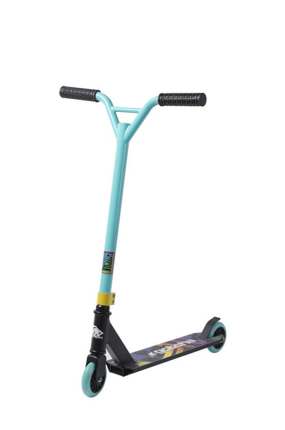 Whirlwind Stunt Scooter