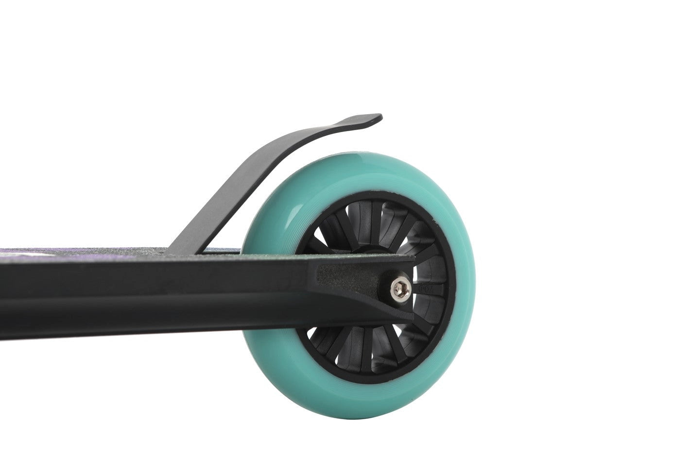 Whirlwind Stunt Scooter