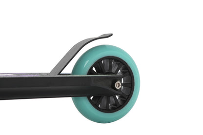 Whirlwind Stunt Scooter