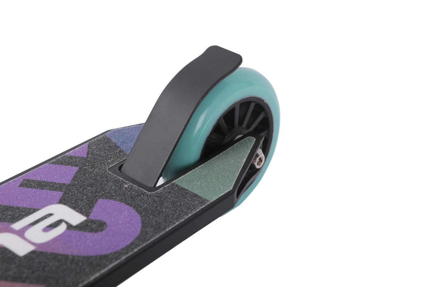 Whirlwind Stunt Scooter