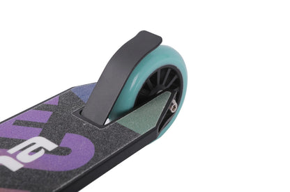 Whirlwind Stunt Scooter