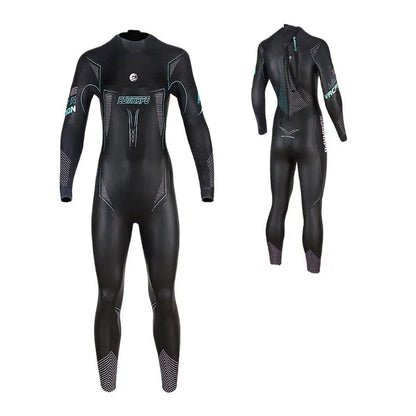 Women Swim Triathlon Wetsuit | Women's Njoy Tri Wetsuits