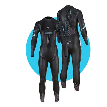 Women Swim Triathlon Wetsuit | Women's Njoy Tri Wetsuits