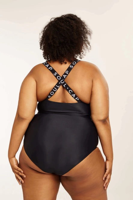 Women's One-Piece Swimsuit