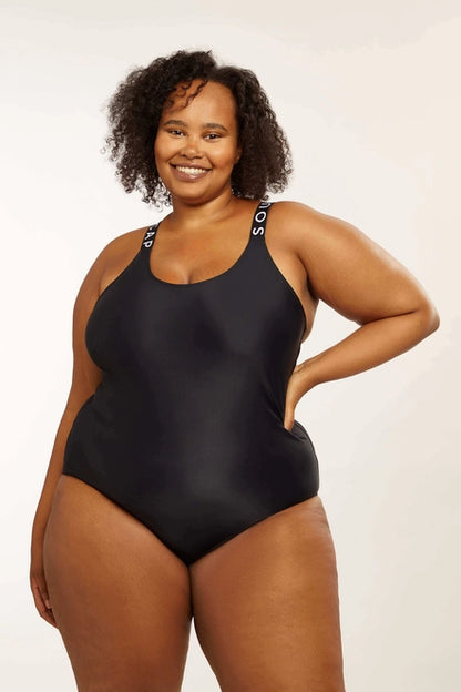 Women's One-Piece Swimsuit