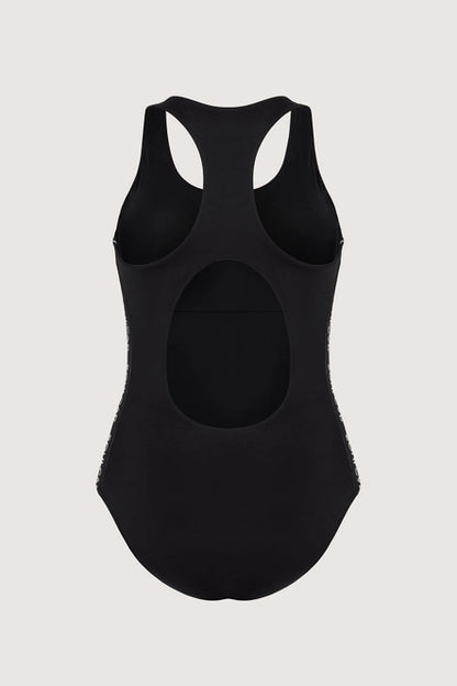 Women's Racerback One-Piece Swimsuit