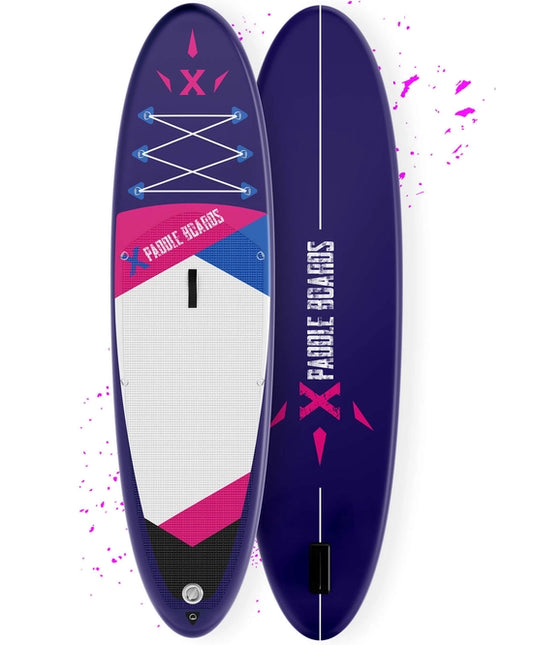 X2 Inflatable Sup