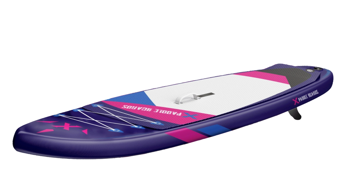 X2 Inflatable Sup