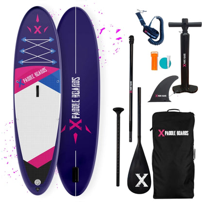 X2 Inflatable Sup