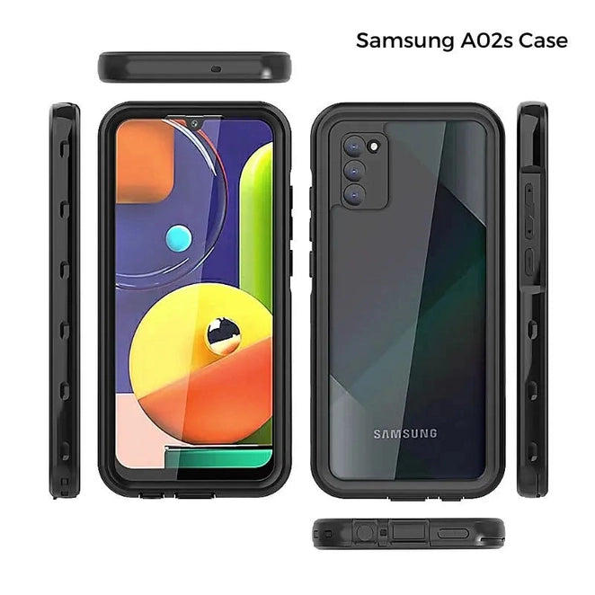 Samsung Waterproof Phone Case | All Samsung Galaxy A Series