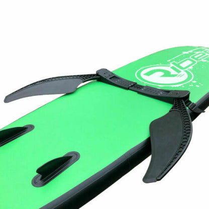 PECFIN - SUP STABILISERS